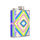 Electric Sky Weaver フラスク (右)