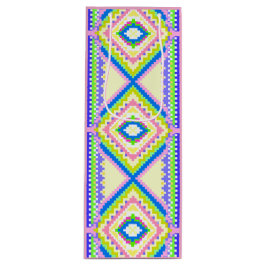 Electric Sky Weaver ワインギフトバッグ