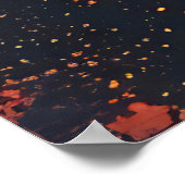 Electric Soul ポスター (角)