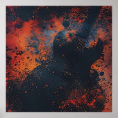 Electric Soul ポスター (正面)