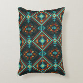 Electric Southwest  アクセントクッション (正面(垂直))
