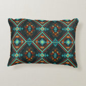 Electric Southwest  アクセントクッション (裏面)