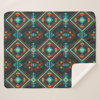 Electric Southwest  シェルパブランケット