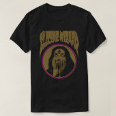 ELECTRIC WIZARD Essential Tシャツギフト男性へ, wo Tシャツ (デザイン正面)