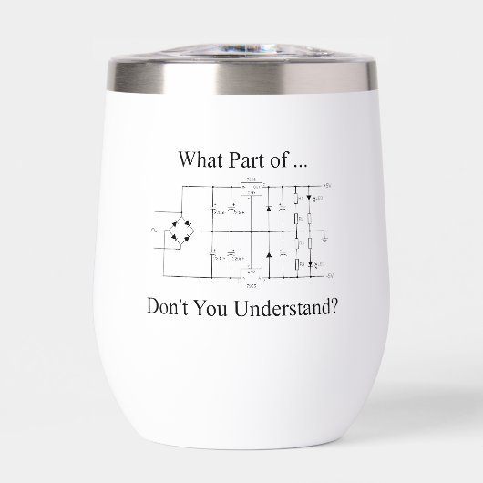 Electrical Engineer Funny Engineering Sarcasm (正面)