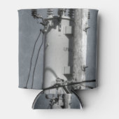 Electrical Transformer 缶クーラー (正面)