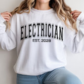 Electrician Dad Shirt Custom Gift for Electricians Tシャツ
