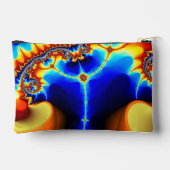 Electrified アクセサリーポーチ (裏面)