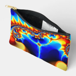 Electrified アクセサリーポーチ