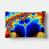 Electrified アクセサリーポーチ (正面)