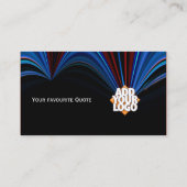 ElectriKorBz名刺 名刺 (裏面)