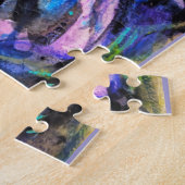 Électrique ジグソーパズル (側面)