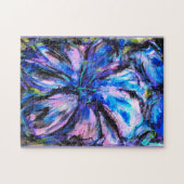 Électrique ジグソーパズル (横)