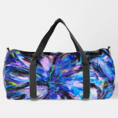 Électrique ダッフルバッグ (裏面)