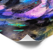 Électrique ポスター (コーナー)