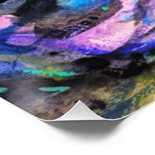 Électrique ポスター (コーナー)