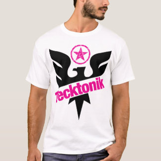 Electro House Tシャツ