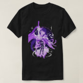 Electro Raiden Shogun Classic T Shirt Tシャツ (デザイン正面)