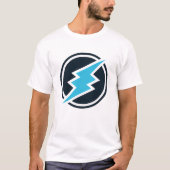 Electroneumのワイシャツ Tシャツ (正面)