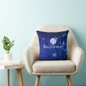 Electroneum ETNの枕 クッション (椅子)