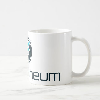 Electroneum (ETN) Logo コーヒーマグカップ