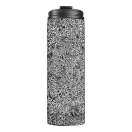 Electronic Circuit Board タンブラー