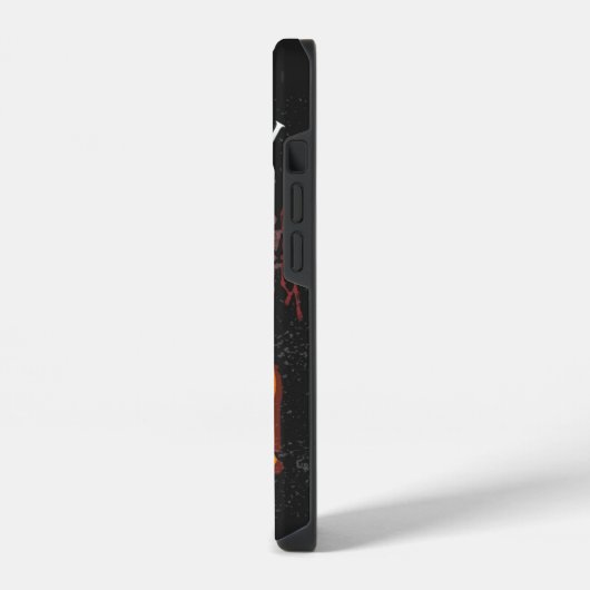 Electrónica > Fundas de móvil > Fundas para iPhone iPhoneケース (左側面)