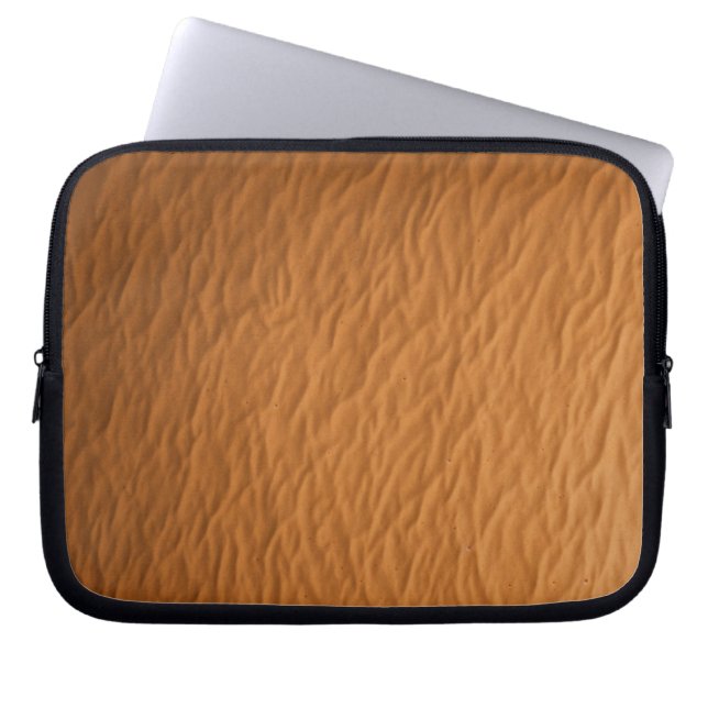 ElectroniCare：究極のテクニカルコンパニオンバッグ ラップトップスリーブ (正面)