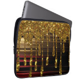 Electronics Bag ラップトップスリーブ (正面右)