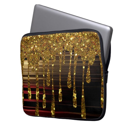 Electronics Bag ラップトップスリーブ (正面左)