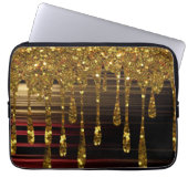 Electronics Bag ラップトップスリーブ (正面)