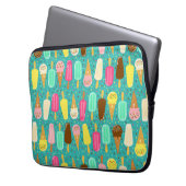 Electronics Bag ラップトップスリーブ (正面左)