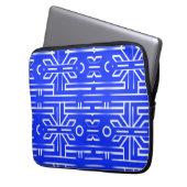 Electronics Bag ラップトップスリーブ (正面左)