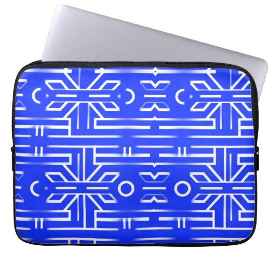 Electronics Bag ラップトップスリーブ (正面)