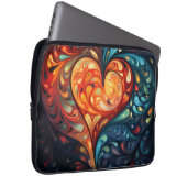 Electronics Bag ラップトップスリーブ (正面右)