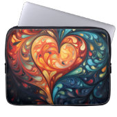 Electronics Bag ラップトップスリーブ (正面)