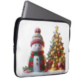 Electronics Bag ラップトップスリーブ (正面右)