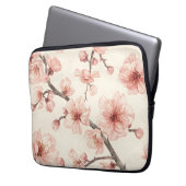 Electronics Bag ラップトップスリーブ (正面左)