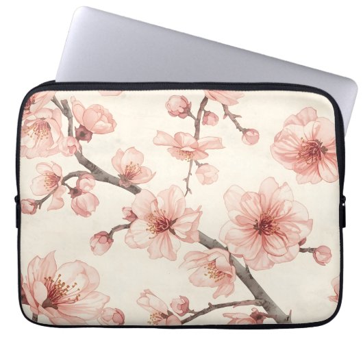 Electronics Bag ラップトップスリーブ (正面)