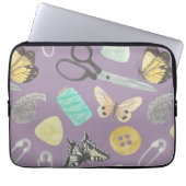 Electronics Bag ラップトップスリーブ (正面)