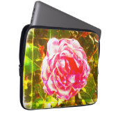 Electronics Bag design style  ラップトップスリーブ (正面右)