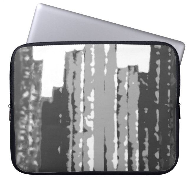 Electronics Bag laptop sleeve computer tablet  ラップトップスリーブ (正面)