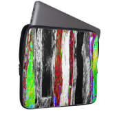 Electronics Bag – Reflection Layers ラップトップスリーブ (正面右)