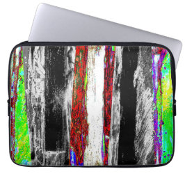 Electronics Bag – Reflection Layers ラップトップスリーブ