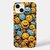 Electronics iPhoneケース6k Case-Mate iPhoneケース (裏面)