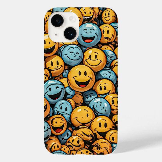 Electronics iPhoneケース6k Case-Mate iPhoneケース (裏面)