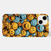 Electronics iPhoneケース6k Case-Mate iPhoneケース (裏面 (横))