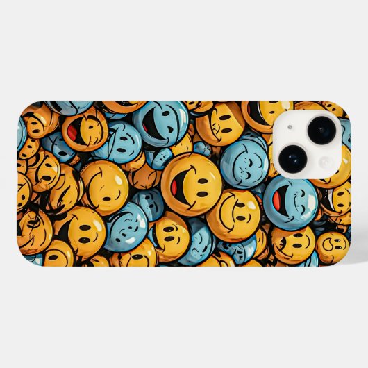 Electronics iPhoneケース6k Case-Mate iPhoneケース (裏面 (横))