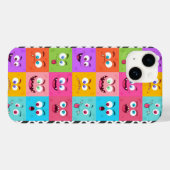 Electronics iPhoneケース6k Case-Mate iPhoneケース (裏面 (横))