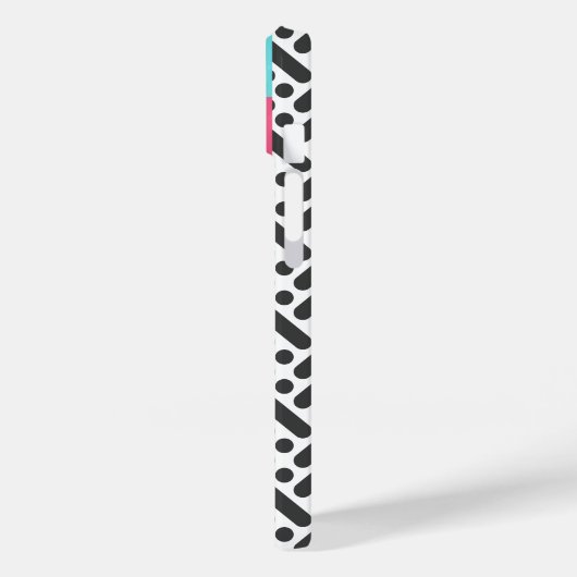 Electronics iPhoneケース6k Case-Mate iPhoneケース (裏面 / 左)